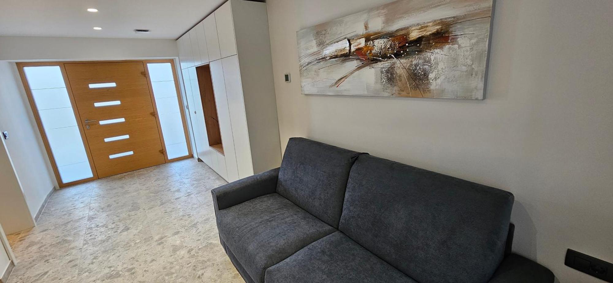 Appprusnik Apartment ลูบลิยานา ภายนอก รูปภาพ