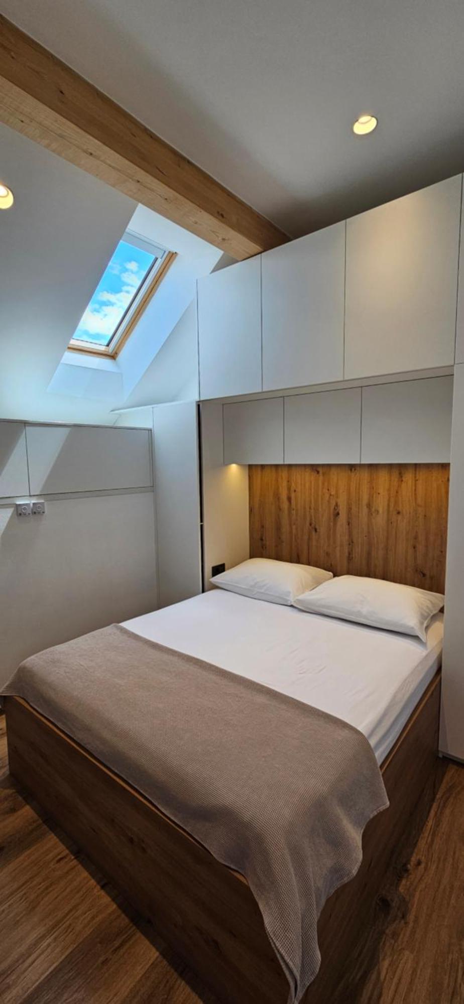 Appprusnik Apartment ลูบลิยานา ภายนอก รูปภาพ