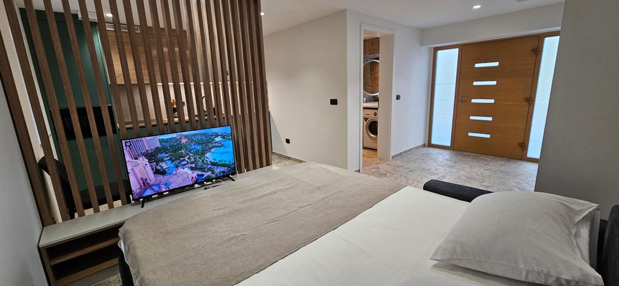 Appprusnik Apartment ลูบลิยานา ภายนอก รูปภาพ