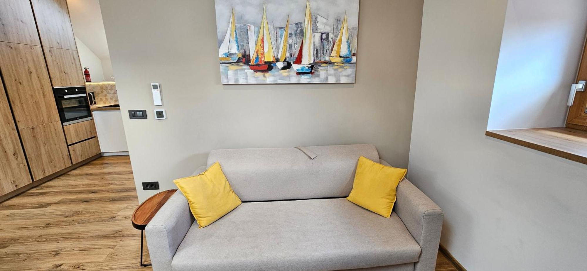 Appprusnik Apartment ลูบลิยานา ภายนอก รูปภาพ